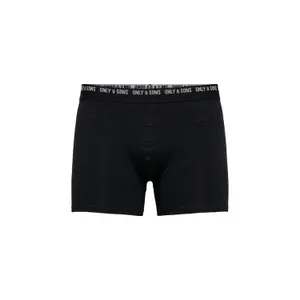 Boxer Only & Sons Onsnolen Trunk image-0