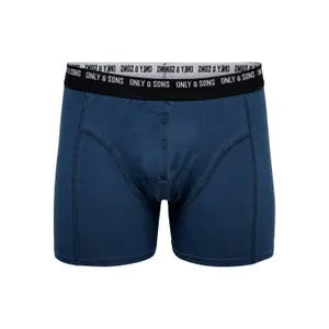 Boxer Only & Sons Onsnolen Trunk image-0