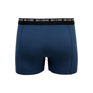 Boxer Only & Sons Onsnolen Trunk image-1