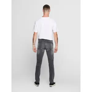 Jeans Only & Sons Onswarp Life Grey Dcc 2051 image-5