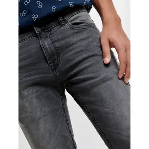 Jeans Only & Sons Onswarp Life Grey Dcc 2051 image-6