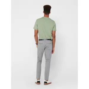 Hose Only & Sons Onsmark Stripe 3727 image-4