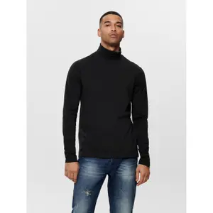 Tričko Only & Sons Onsmichan Slim image-1