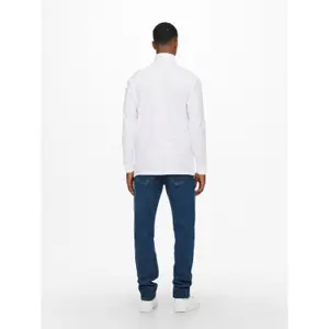 Tričko Only & Sons Onsmichan Slim image-4