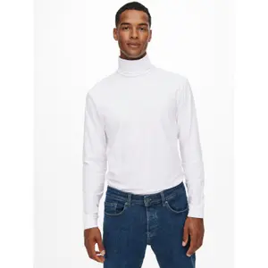 Tričko Only & Sons Onsmichan Slim image-3
