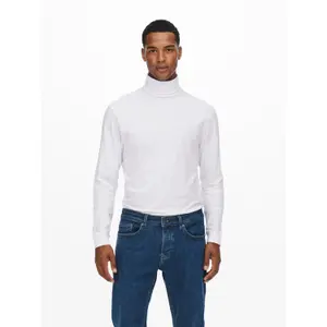 Tričko Only & Sons Onsmichan Slim image-2