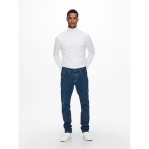 Tričko Only & Sons Onsmichan Slim image-1