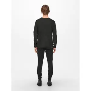 Pullover Only & Sons Onsdextor 12 Raglan image-6