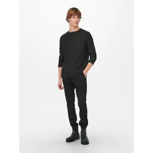 Pullover Only & Sons Onsdextor 12 Raglan image-2