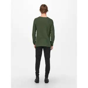Pullover Only & Sons Onsdextor 12 Raglan image-5