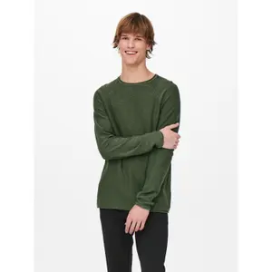 Pullover Only & Sons Onsdextor 12 Raglan image-1