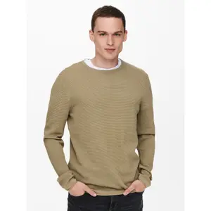 Pullover Only & Sons Onspanter Life 12 image-3