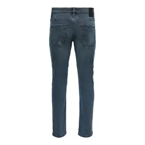 Röhrenjeans Only & Sons Onsloom 7090 image-3
