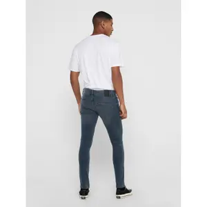 Röhrenjeans Only & Sons Onsloom 7090 image-4