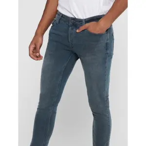 Röhrenjeans Only & Sons Onsloom 7090 image-5