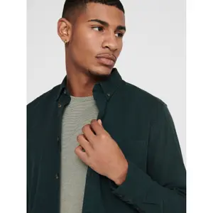 Hemd Only & Sons Onsbryce Life Reg image-5