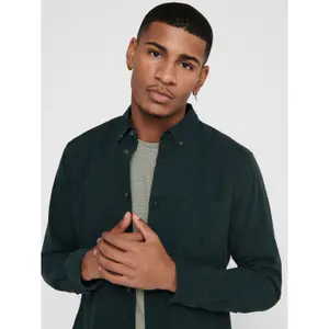 Hemd Only & Sons Onsbryce Life Reg image-6