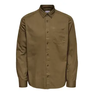 Hemd Only & Sons Onsbryce Life image-0