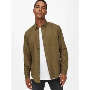 Hemd Only & Sons Onsbryce Life image-1