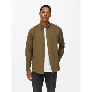 Hemd Only & Sons Onsbryce Life image-3