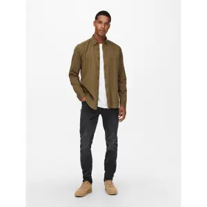 Hemd Only & Sons Onsbryce Life image-2