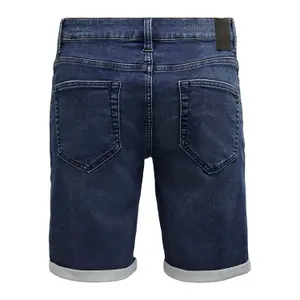 Short Only & Sons Onsplyife Reg 8582 image-5