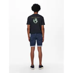 Short Only & Sons Onsplyife Reg 8582 image-6