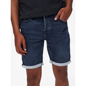 Short Only & Sons Onsplyife Reg 8582 image-1