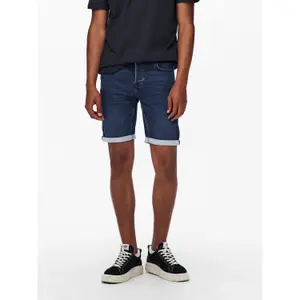 Short Only & Sons Onsplyife Reg 8582 image-2