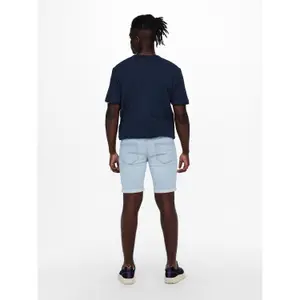 Short Only & Sons Onsply8587 image-6