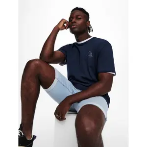 Short Only & Sons Onsply8587 image-4