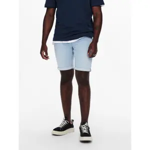 Short Only & Sons Onsply8587 image-1