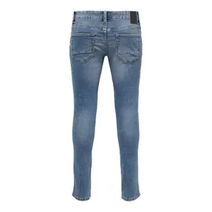 Röhrenjeans Only & Sons Onsloom Jog 8653 image-3
