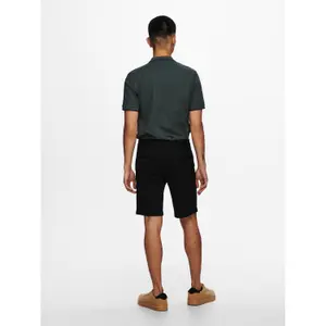 Short Only & Sons Onsmark 8667 image-4