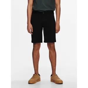 Short Only & Sons Onsmark 8667 image-1