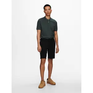 Short Only & Sons Onsmark 8667 image-2