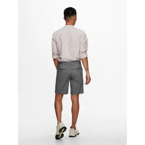 Short Only & Sons Onsmark 8667 image-5