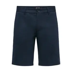 Short Only & Sons Onsmark Melange 8669 image-0