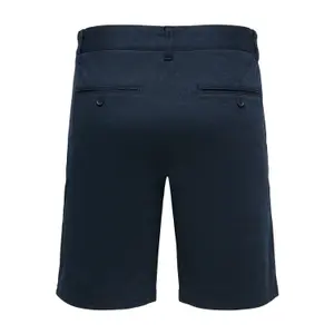 Short Only & Sons Onsmark Melange 8669 image-4