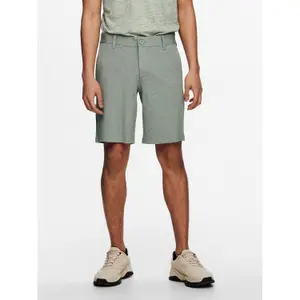 Short Only & Sons Onsmark Melange 8669 image-1