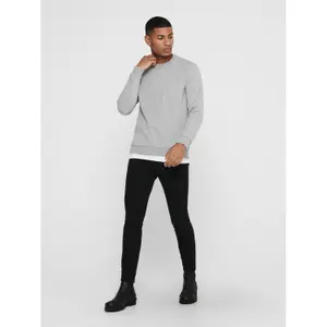 Sweatshirt Only & Sons Onsceres Life image-2