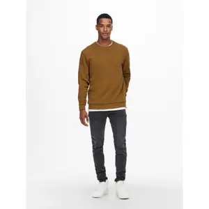 Sweatshirt Only & Sons Onsceres Life image-3