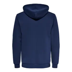 Sweatshirt zip Only & Sons Onsceres Life image-4