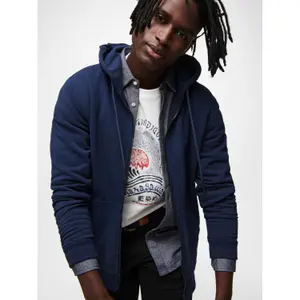 Sweatshirt zip Only & Sons Onsceres Life image-3