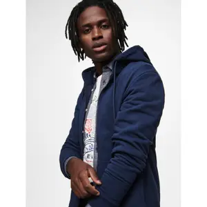 Sweatshirt zip Only & Sons Onsceres Life image-6