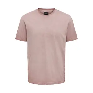 T-shirt Only & Sons Onsmillenium Washed image-0