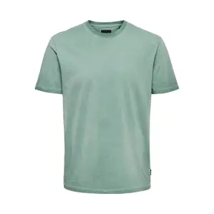 T-shirt Only & Sons Onsmillenium Washed image-0