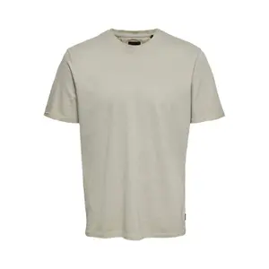 T-shirt Only & Sons Onsmillenium Washed image-0