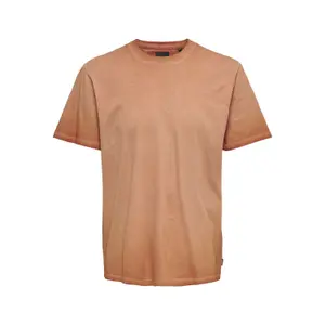 T-shirt Only & Sons Onsmillenium Washed image-0