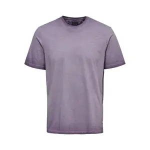 T-shirt Only & Sons Onsmillenium Washed image-0